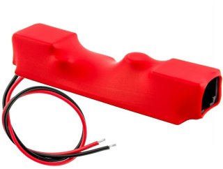 Adapter PoE PASSIVE podnoszący napięcie do 48V ATTE ASUC-15-482-HS