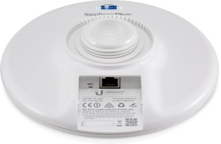 UBIQUITI NANOBEAM NBE-5AC-Gen2
