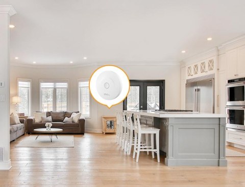 Zestaw czujek Imou Kit Alarm ZG2