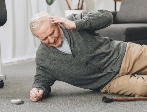 Zestaw czujek Imou Kit Alarm ZG2