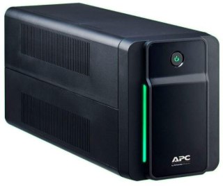 APC Zasilacz awaryjny BX500MI Back-UPS 500VA, 230V, AVR, IEC Sockets