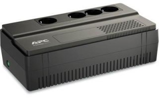APC Zasilacz awaryjny BV800I-GR BackUPS BV 800VA/450W/AVR/4xSchuko