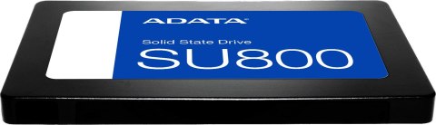Dysk SSD Adata SU800 Ultimate 1TB 2,5" SATA SSD
