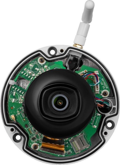 Kamera BCS LINE BCS-L-DIP14FSR3-W