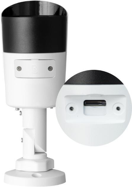 Kamera BCS Point BCS-P-TIP15FSR5-Ai