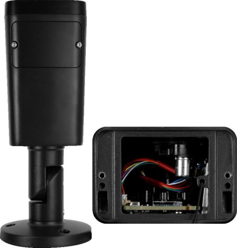 Kamera IP BCS LINE BCS-L-TIP46VCR6L6-Ai1-G