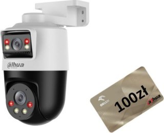 Kamera IP Dahua SDT2A200-2F-NB-A-PV