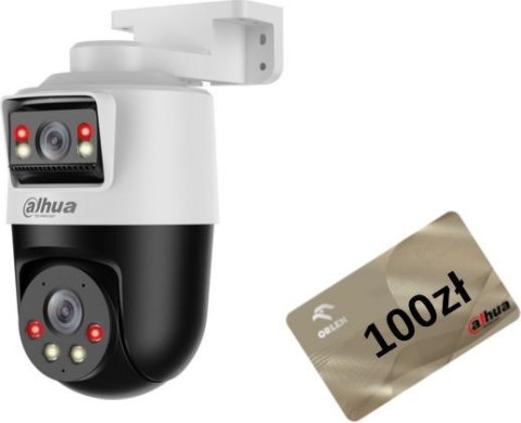 Kamera IP Dahua SDT2A200-2F-NB-A-PV