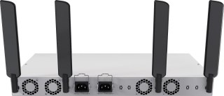 MIKROTIK ROUTERBOARD CRS418-8P-8G-2S+5axQ2axQ-RM