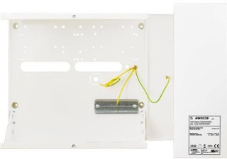 OBUDOWA ALARMOWA METALOWA GRADE3 Pulsar AWO229