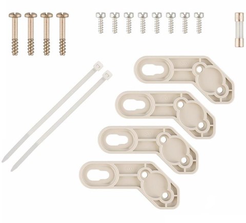 SWITCH POE 5-PORTOWY Z ZASILANIEM BUFOROWYM ATTE IPUPS-5-11-XL2