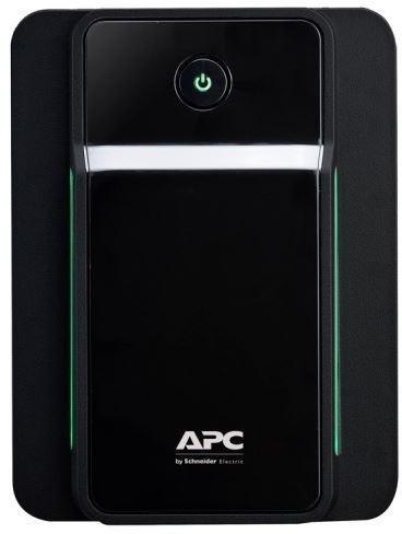 APC Zasilacz awaryjny BX950MI-GR Back-UPS 950VA,230V,AVR,4 Schuko