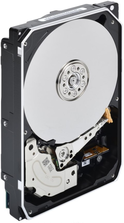 Dysk HDD Toshiba Enterprise MG Series 18TB MG09ACA18TE
