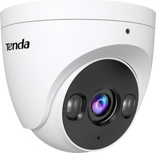 KAMERA TENDA TC3T24C-PS(4mm) 4MP Smart Full-Color Turret