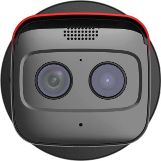 Kamera IP Termowizyjna Wisualarm HY-FT431LFP-TD1F4