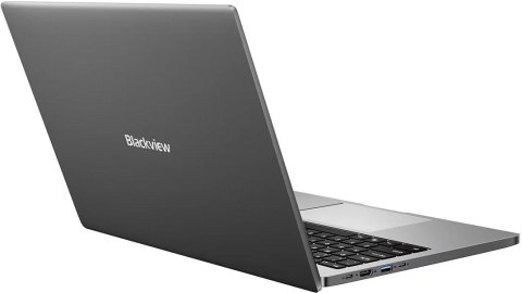 Laptop Blackview GamiBook-8 Ryzen 7 7735HS/16" WUXGA (1920x1200)/32GB/1TB/BT/BLKB/Win11Pro szary