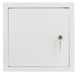 OBUDOWA ALARMOWA PUSTA Pulsar AWO500PU