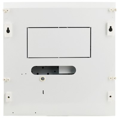 OBUDOWA ALARMOWA PUSTA Pulsar AWO500PU