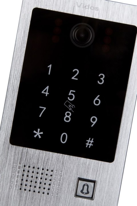 Panel zewn. Vidos S20DA