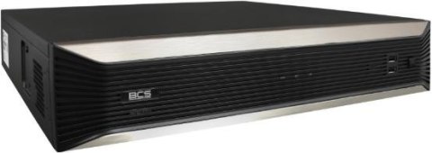 Rejestrator BCS POINT BCS-P-NVR6408-A-4K(4)