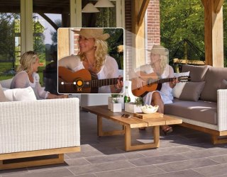 Zestaw monitoringu Imou 2x kamera IP Cruiser 4MP POE