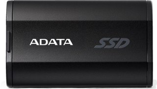 Dysk SSD Adata SD810 External 1TB czarny