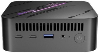 Mini PC Blackview MP100 Pro i5-12450H/16GB/512GB/W11 Pro czarny