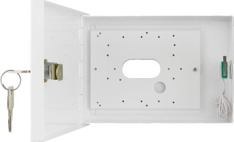 OBUDOWA UNIWERSALNA METALOWA Pulsar AWO350