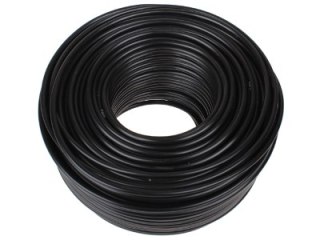 PRZEWÓD ALARMOWY DOMOFONOWY YTDY 8X0,5 + ŻEL - 100M; 4727K