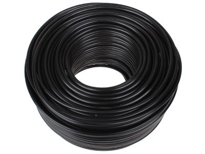 PRZEWÓD ALARMOWY DOMOFONOWY YTDY 8X0,5 + ŻEL - 100M; 4727K