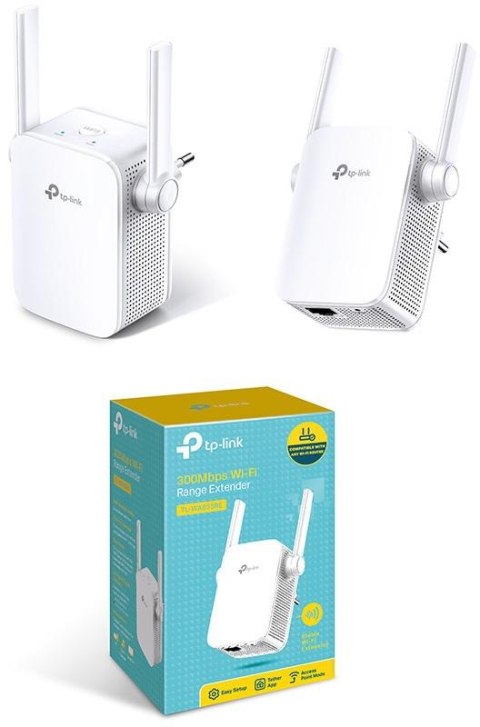 REPEATER TP-LINK TL-WA855RE