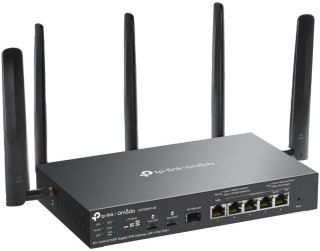 ROUTER TP-LINK ER706WP-4G LTE Cat6 Omada AX3000