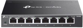 SWITCH TP-LINK OMADA ES208G Easy Managed