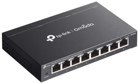 SWITCH TP-LINK OMADA ES208G Easy Managed