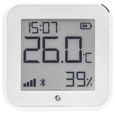 Shelly H&T Gen 3 Matte White