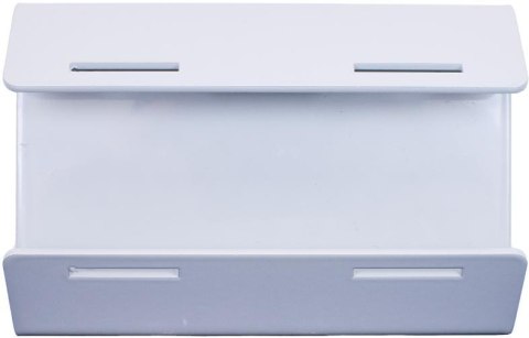 Adapter słupowy do obudów ABOX-XS ATTE ADD-PMAXS