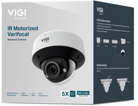 KAMERA TP-Link InSight S245ZI