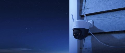 Kamera IP Imou Cruiser 2C 5MP z kartą pamięci 64GB