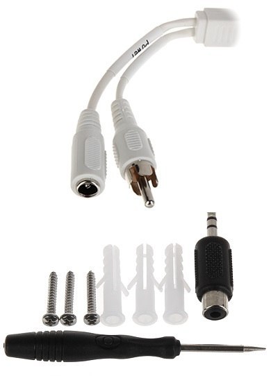 MIKROFON DAHUA HAP100