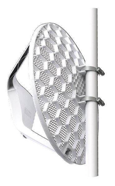 MIKROTIK ROUTERBOARD LHG 5 (RBLHG5kit)