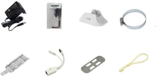 MIKROTIK ROUTERBOARD wAP ac LTE6 kit (wAPGR-5HacD2HnD&R11e-LTE6)