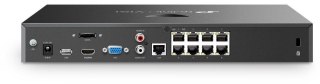 REJESTRATOR TP-LINK VIGI NVR2008H-8MP