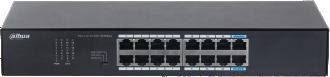 SWITCH DAHUA S3016-16GT