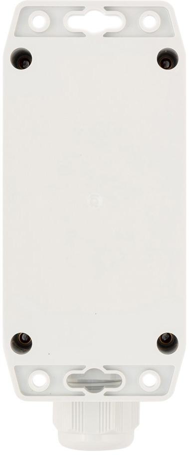 Switch PoE 4 portowy ATTE APT-4-11-CA1 + Extender w obudowie zewnętrznej IP68