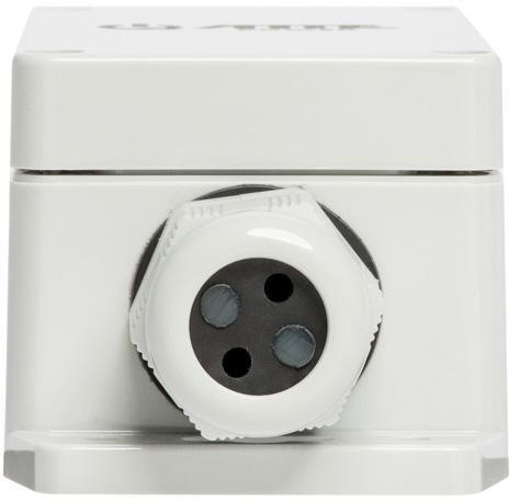 Switch PoE 4 portowy ATTE APT-4-11-CA1 + Extender w obudowie zewnętrznej IP68