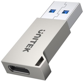Unitek A1034NI adapter USB-A na USB-C 3.1 Gen1