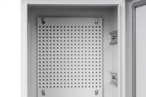 ABOX-ALUXL Obudowa zewnętrzna ATTE IP66