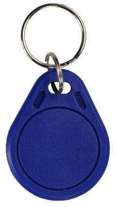 BRELOK ZBLIŻENIOWY DUALNY 125kHz/13,56MHz KENIK KG-PT21EMC