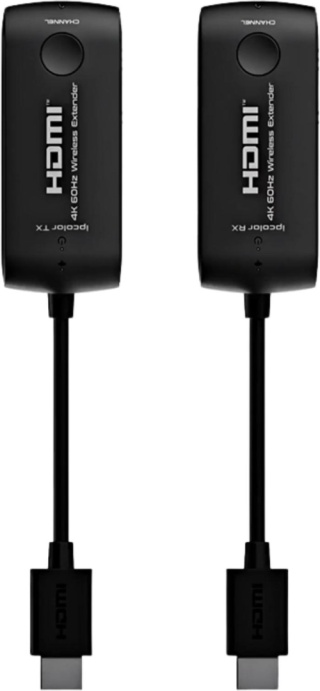 Bezprzewodowy Extender HDMI Kenik KG-EX20HDMI-W/4K6