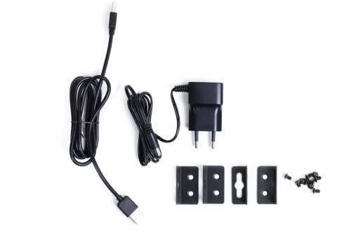 Extender HDMI Kenik KG-EX70HDMI-P/U/4K6 wideo + myszka po skrętce